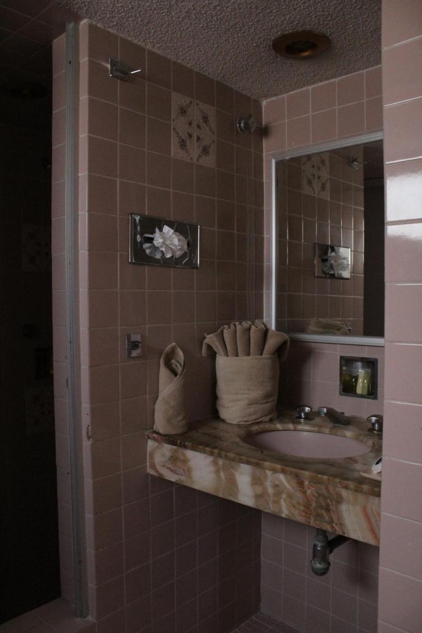 Hotel Insurgente Allende グアナファト エクステリア 写真